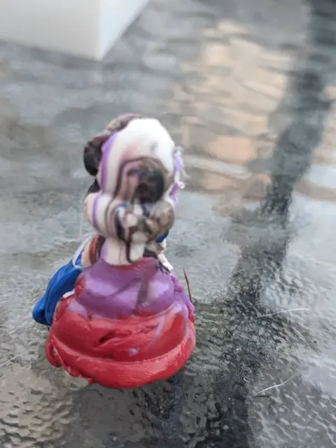 Chess Piece Molds (For 3D Printer Poop) — Фото 8 из 10
