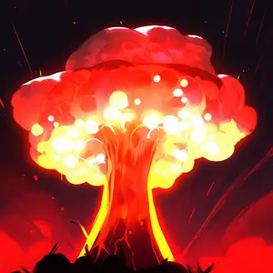 Nuke ! Hueforge