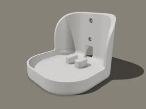 Sonos One - Wall Mount v2
