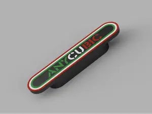 kobra s1 top handle