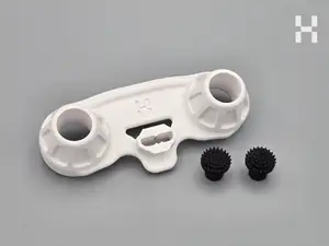 Radiomaster Pocket Gimbal Protection Thumber Mod