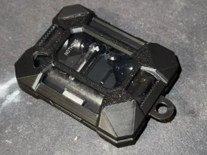 Nothing Ear (a) Protective Case with Hook