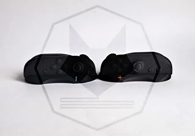 Switch 2 Joycon Mouse Grip Adaptor Base Controller — Image 4 of 6