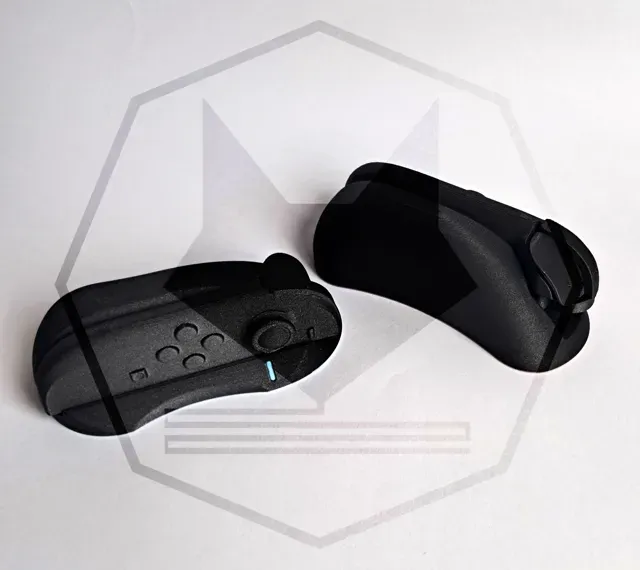 Switch 2 Joycon Mouse Grip Adaptor Base Controller — Image 5 of 6
