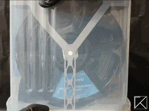 Last & Lasting DryBox - SKROAM - Rotatable