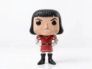 Funko Pop Varklat Figure