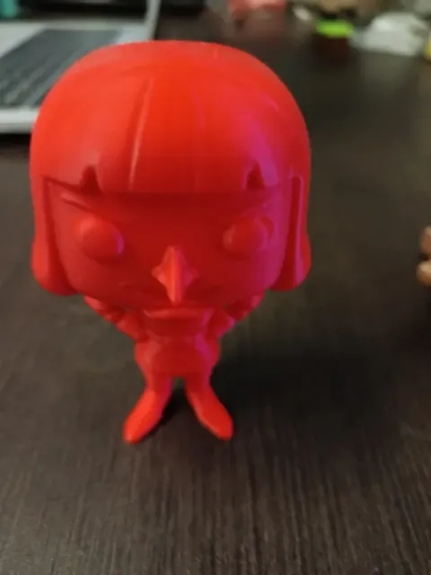 Funko Pop Varklat Figure — Фото 2 из 7