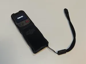 大疆Pocket 4P遥控器手柄V2 —— 全能扩展版