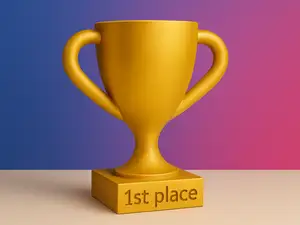 Trophy