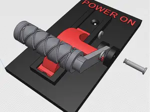 Another Light Switch