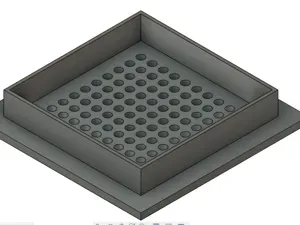 NOCTUA NF-A9x14 PWM 92mm fan insert with grill