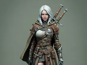 Ciri (Witcher)
