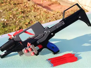 Repeating Slingbow