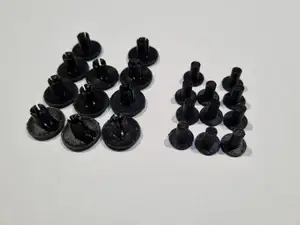 AUTOMOTIVE 8mm CLIP
