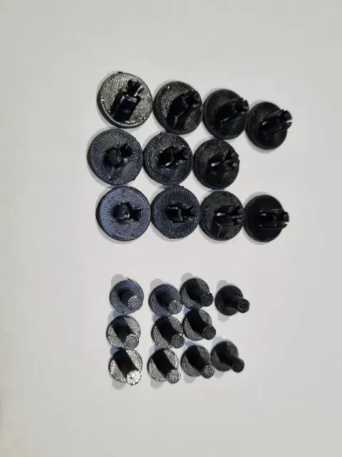 AUTOMOTIVE 8mm CLIP — Image 3 of 10