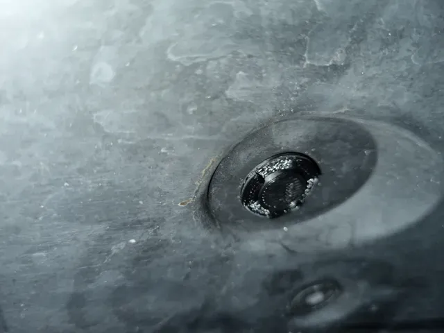 AUTOMOTIVE 8mm CLIP — Image 5 of 10