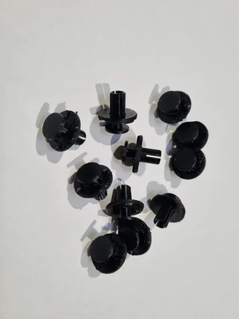 AUTOMOTIVE 8mm CLIP — Image 2 of 10