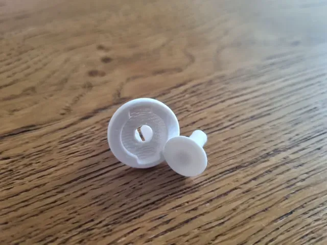 AUTOMOTIVE 8mm CLIP — Image 9 of 10