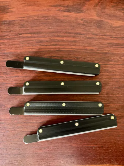 Handle / Backer for Stewmac Nut Slotting Files — Фото 3 из 6