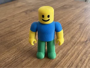 Roblox Noob Figure | Roblox