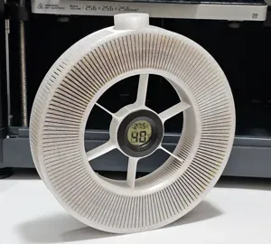 Silica Gel spool - container V1