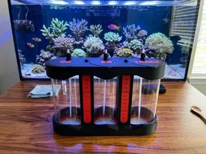 Duritos ReefCore Modular Balling Dosing Chambers