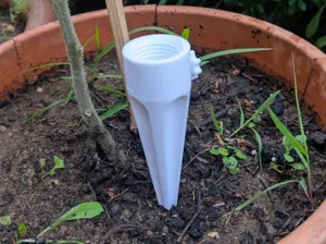 PET Tropf Bewässerung für EDEKA G&G 1,5L