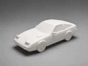 Nissan 240SX|日产 240SX|一体打印