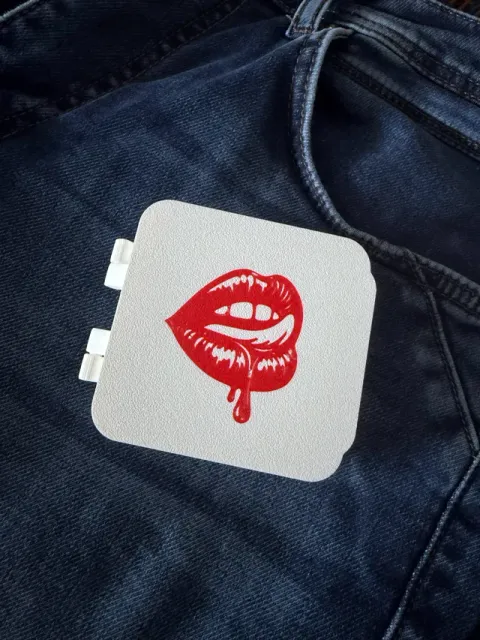Discreet Pocket Case for a Condom — Фото 5 из 5