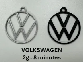 Volkswagen LOGO