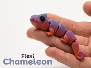 Flexi Chameleon 