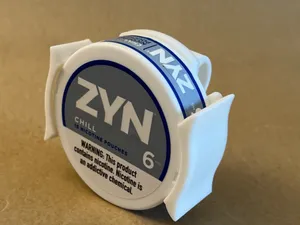 ZYN Holster V2
