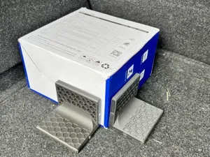 Trunk loose luggage fix, magnetic