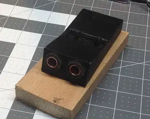 Pocket Hole Jig