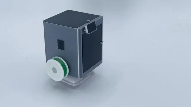 My printer is running (bambu lab X1C)