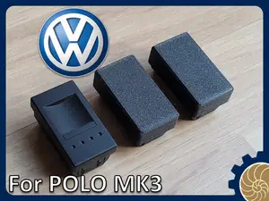 Volkswagen Polo Mk3 - Accessory cover
