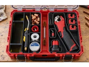 Packout Torch and tool Organizer (48-22-8430)