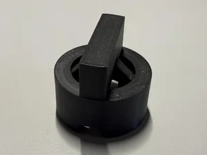 Stelzlager "Yeed gamma unika" Tool