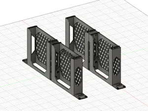 Dell OptiPlex 7020 19 - Inch Rack mount