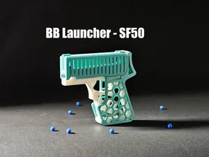 BB Launcher SF50