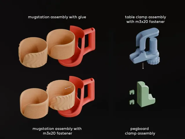 mug station — Фото 12 из 12