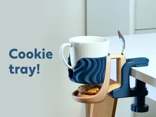 mug station — Фото 4 из 12