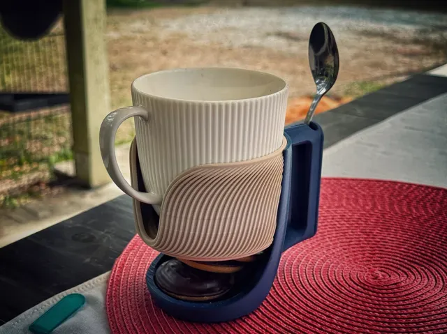 mug station — Фото 8 из 12