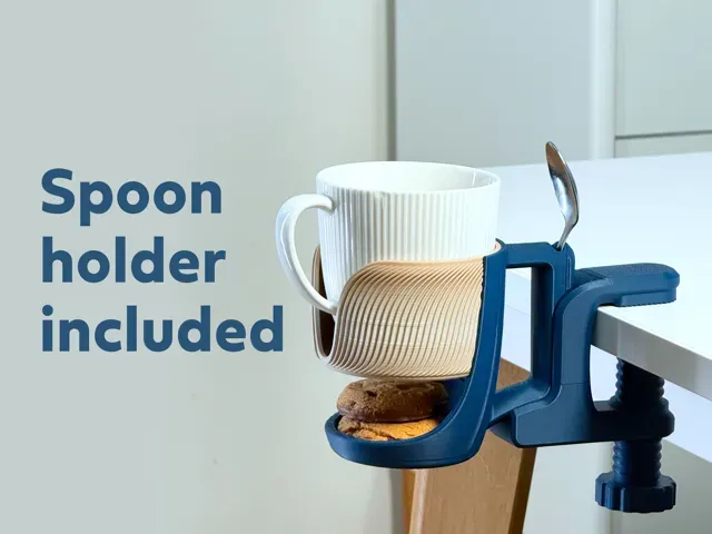 mug station — Фото 3 из 12