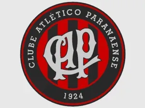 Clube Atletico Paranaense (AMS)