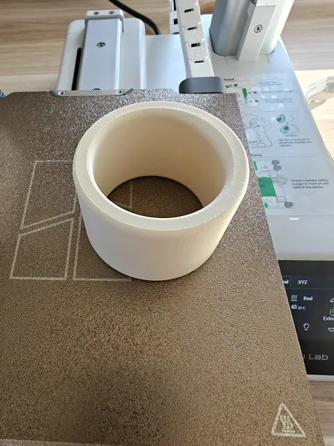 Spool spacer for new sunlu spools — Image 6 of 9
