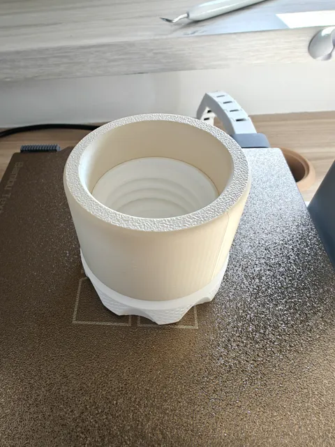 Spool spacer for new sunlu spools — Image 9 of 9