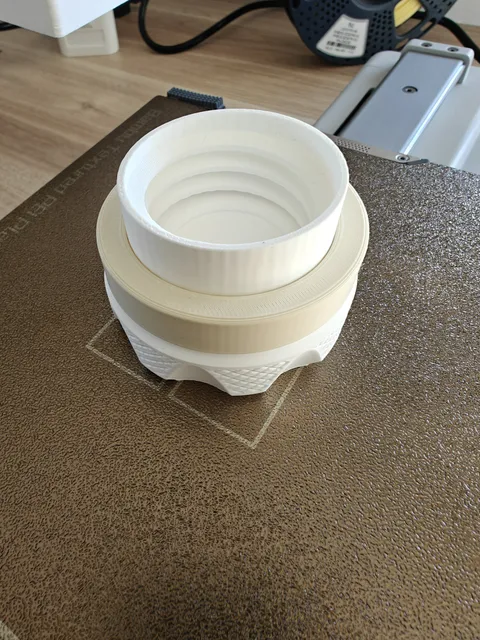 Spool spacer for new sunlu spools — Image 5 of 9
