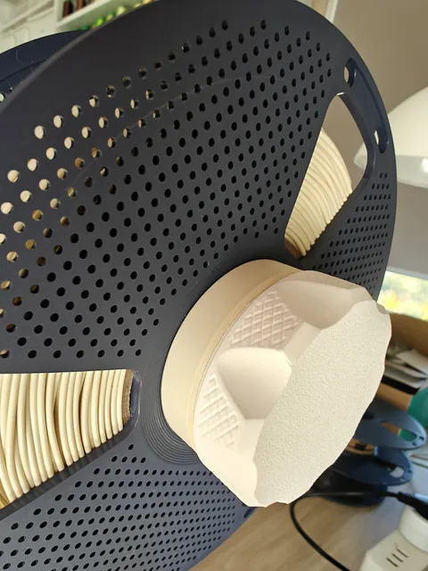 Spool spacer for new sunlu spools — Image 4 of 9