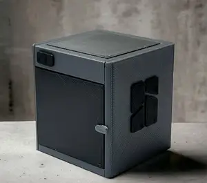 Bambu Lab P1S / X1C- Little Model Printer Kit